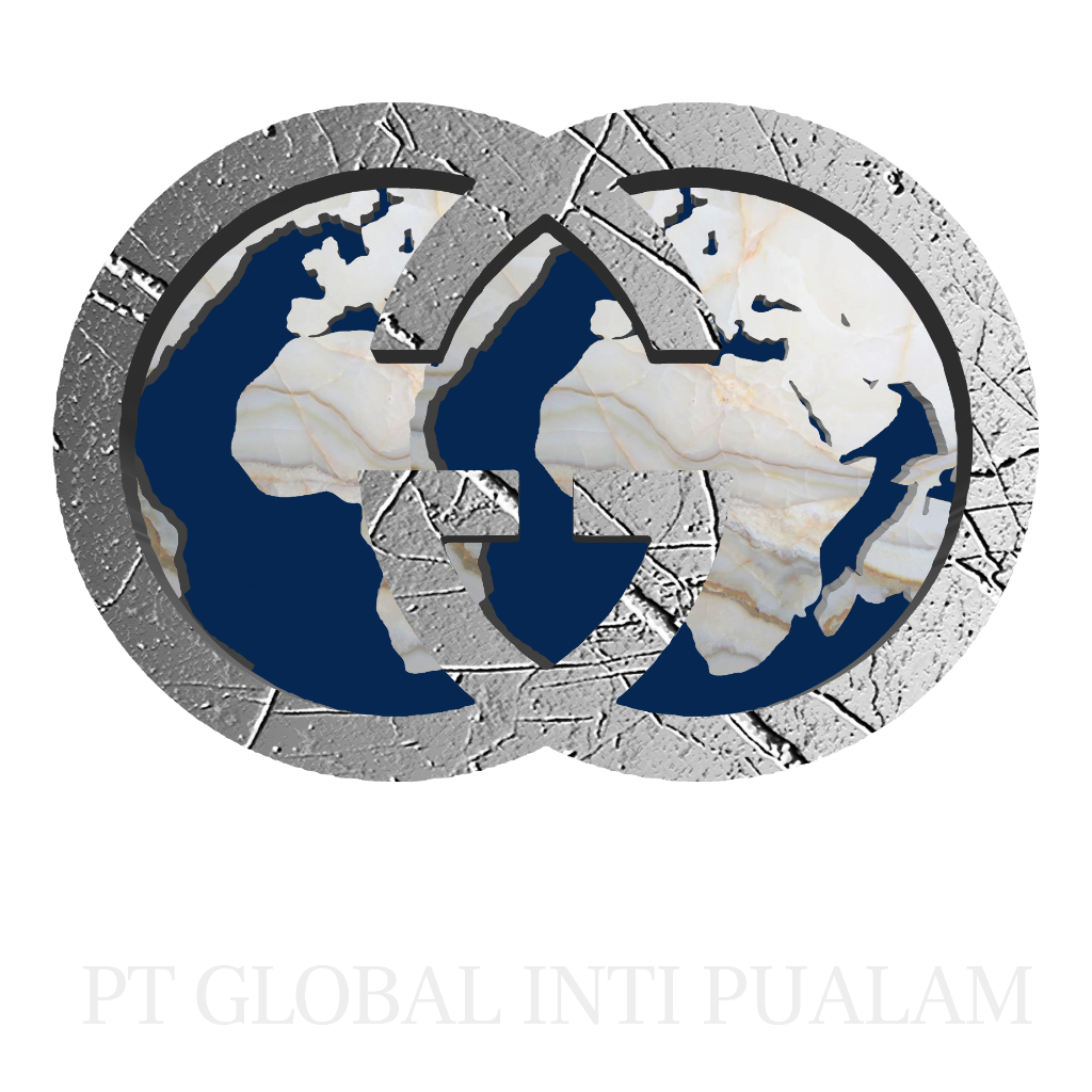 Global Stone Logo