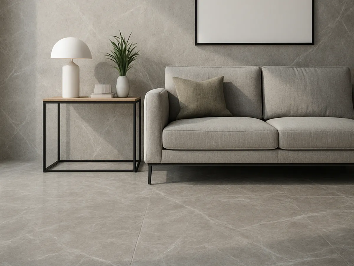Foto material Moon Grey