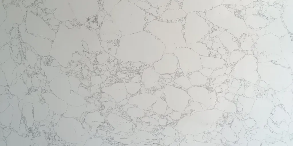 Slab Compress Statuario, 2,70 × 1,80 m