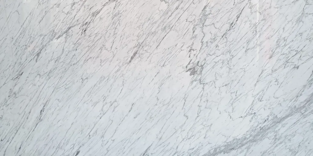 Slab Statuarieto, 2,91 × 1,58 m
